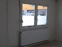 Kantoorunit, geschakeld 6 delig, totale oppervlakte ca. 115m2, afmeting ca. 18.3x6.3 meter - afbeelding 24 van  39