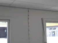 Kantoorunit, geschakeld 6 delig, totale oppervlakte ca. 115m2, afmeting ca. 18.3x6.3 meter - afbeelding 25 van  39