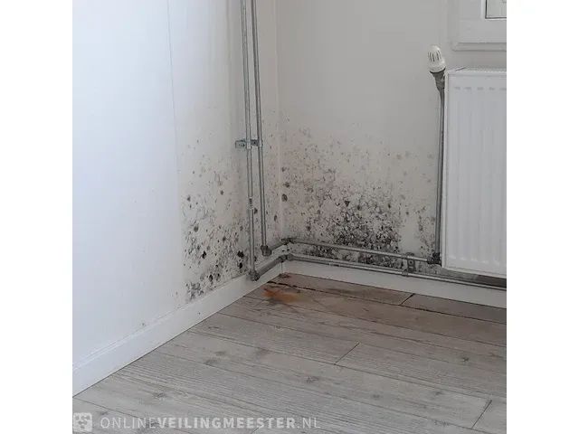 Kantoorunit, geschakeld 6 delig, totale oppervlakte ca. 115m2, afmeting ca. 18.3x6.3 meter - afbeelding 26 van  39