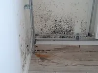 Kantoorunit, geschakeld 6 delig, totale oppervlakte ca. 115m2, afmeting ca. 18.3x6.3 meter - afbeelding 27 van  39
