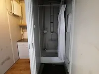 Kantoorunit, geschakeld 6 delig, totale oppervlakte ca. 115m2, afmeting ca. 18.3x6.3 meter - afbeelding 33 van  39