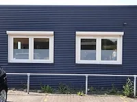 Kantoorunit, geschakeld 6 delig, totale oppervlakte ca. 115m2, afmeting ca. 18.3x6.3 meter - afbeelding 23 van  39