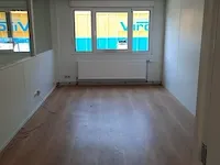 Kantoorunit, geschakeld 6 delig, totale oppervlakte ca. 189m2, afmeting ca. 10.5x18 meter - afbeelding 27 van  54