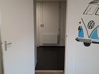 Kantoorunit, geschakeld 6 delig, totale oppervlakte ca. 189m2, afmeting ca. 10.5x18 meter - afbeelding 28 van  54