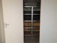 Kantoorunit, geschakeld 6 delig, totale oppervlakte ca. 189m2, afmeting ca. 10.5x18 meter - afbeelding 29 van  54