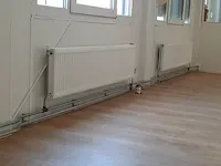 Kantoorunit, geschakeld 6 delig, totale oppervlakte ca. 189m2, afmeting ca. 10.5x18 meter - afbeelding 42 van  54