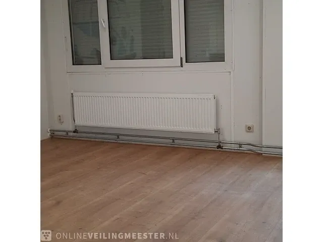 Kantoorunit, geschakeld 6 delig, totale oppervlakte ca. 189m2, afmeting ca. 10.5x18 meter - afbeelding 47 van  54