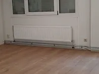 Kantoorunit, geschakeld 6 delig, totale oppervlakte ca. 189m2, afmeting ca. 10.5x18 meter - afbeelding 47 van  54