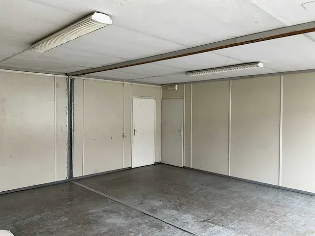 Kantoorunit geschakeld - afbeelding 2 van  28