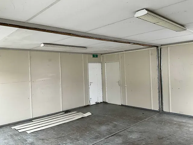 Kantoorunit geschakeld - afbeelding 3 van  28