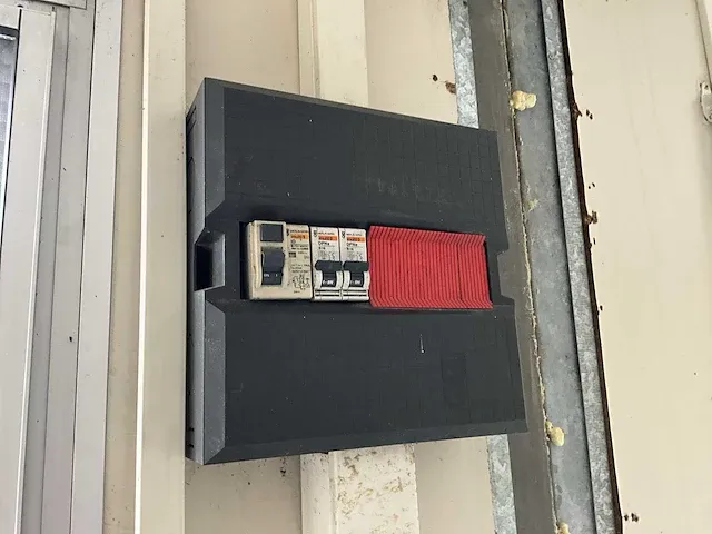 Kantoorunit geschakeld - afbeelding 11 van  28