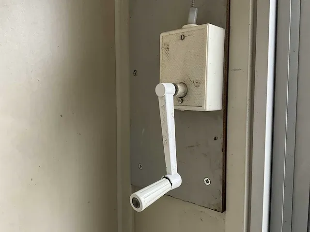 Kantoorunit geschakeld - afbeelding 14 van  28