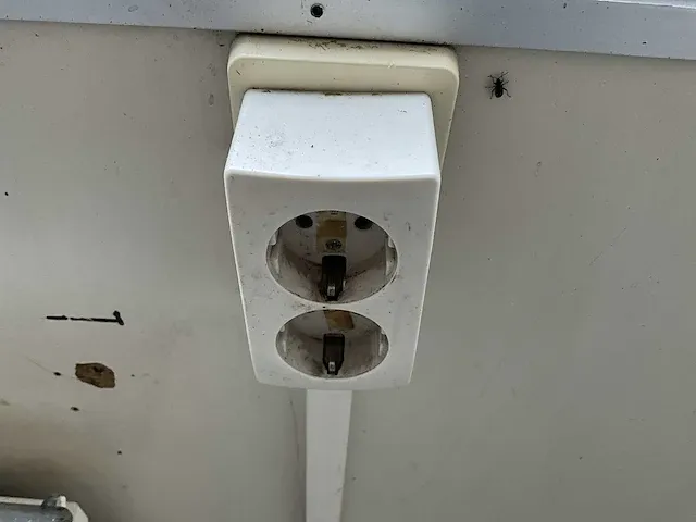 Kantoorunit geschakeld - afbeelding 15 van  28