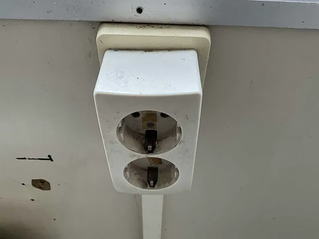 Kantoorunit geschakeld - afbeelding 16 van  28
