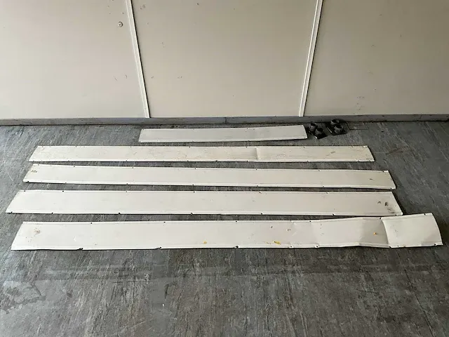 Kantoorunit geschakeld - afbeelding 20 van  28