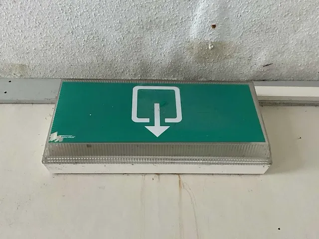 Kantoorunit geschakeld - afbeelding 21 van  28