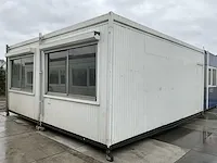 Kantoorunit geschakeld - afbeelding 12 van  28