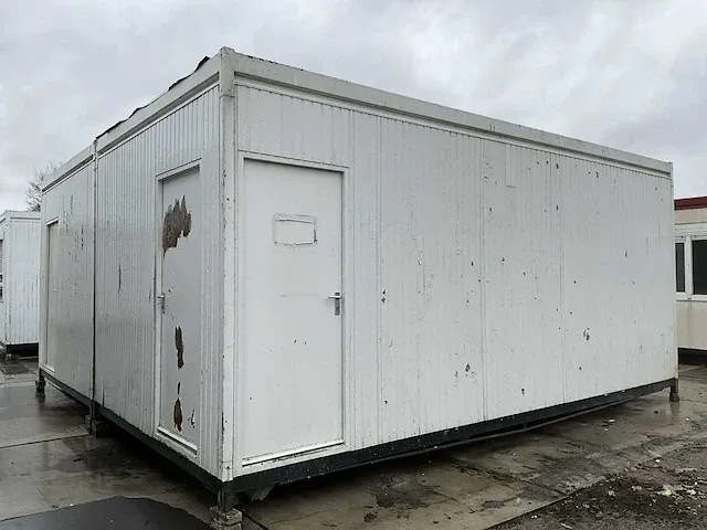 Kantoorunit geschakeld - afbeelding 22 van  28