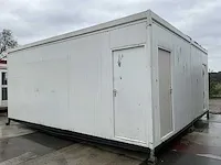 Kantoorunit geschakeld - afbeelding 23 van  28