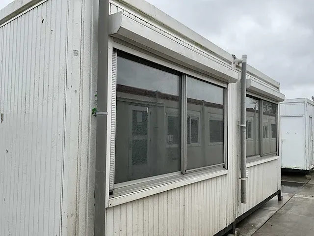 Kantoorunit geschakeld - afbeelding 25 van  28