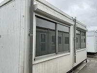 Kantoorunit geschakeld - afbeelding 25 van  28
