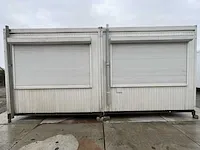 Kantoorunit geschakeld - afbeelding 26 van  28