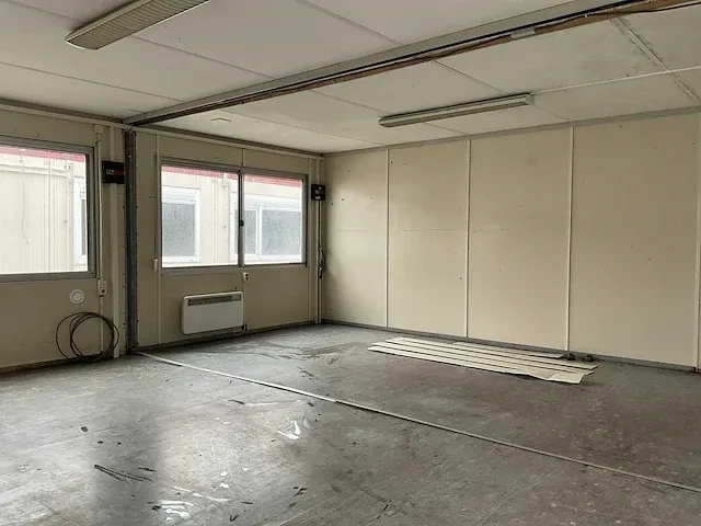 Kantoorunit geschakeld - afbeelding 27 van  28
