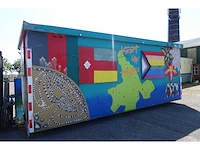 Kantoorunit / jeugdkeet - afbeelding 11 van  11