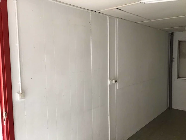 Kantoorunit met kabel slede - afbeelding 2 van  14