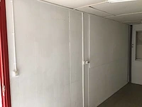 Kantoorunit met kabel slede - afbeelding 2 van  14