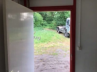 Kantoorunit met kabel slede - afbeelding 3 van  14