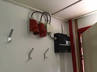 Kantoorunit met kabel slede - afbeelding 4 van  14