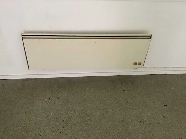 Kantoorunit met kabel slede - afbeelding 6 van  14