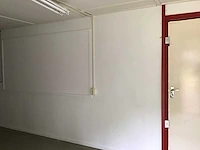 Kantoorunit met kabel slede - afbeelding 12 van  14