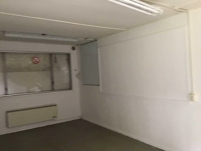 Kantoorunit met kabel slede - afbeelding 13 van  14