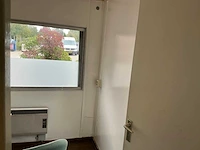 Kantoorunit schaftkeet - afbeelding 10 van  29