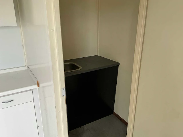 Kantoorunit schaftkeet - afbeelding 11 van  29