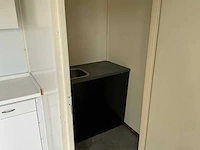 Kantoorunit schaftkeet - afbeelding 11 van  29
