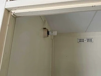 Kantoorunit schaftkeet - afbeelding 14 van  29