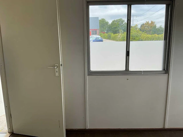 Kantoorunit schaftkeet - afbeelding 19 van  29