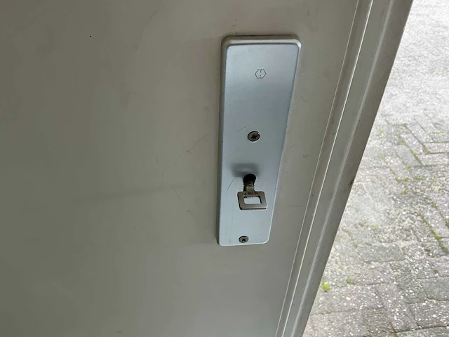 Kantoorunit schaftkeet - afbeelding 28 van  29