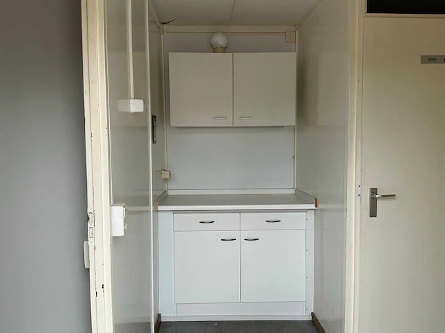 Kantoorunit schaftkeet - afbeelding 6 van  29