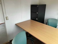 Kantoorunit schaftkeet - afbeelding 8 van  29