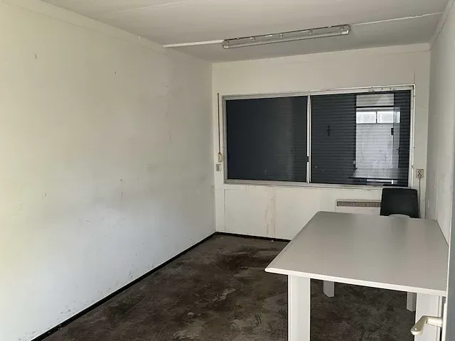Kantoorunit tyni house - afbeelding 2 van  10