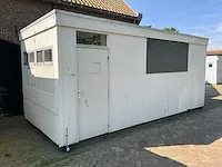 Kantoorunit tyni house - afbeelding 1 van  10