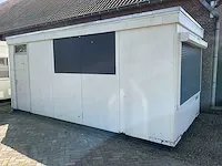Kantoorunit tyni house - afbeelding 3 van  10