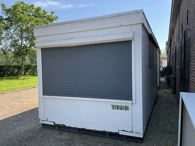 Kantoorunit tyni house - afbeelding 4 van  10