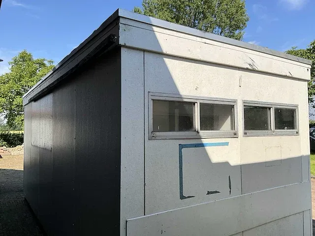 Kantoorunit tyni house - afbeelding 5 van  10