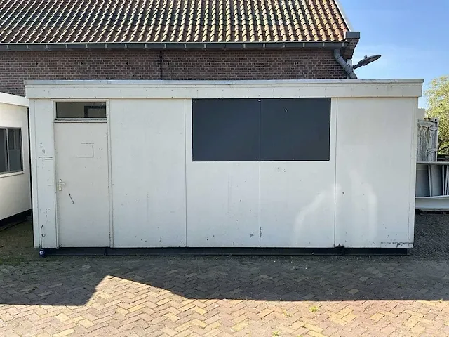 Kantoorunit tyni house - afbeelding 6 van  10