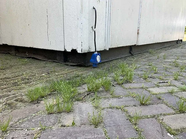 Kantoorunit tyni house - afbeelding 7 van  10